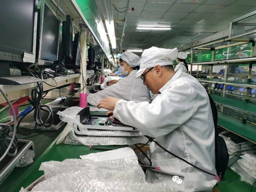 2018級(jí)應(yīng)用電子技術(shù)、智能產(chǎn)品開發(fā)與物聯(lián)網(wǎng)應(yīng)用技術(shù)專業(yè) 跟崗實(shí)習(xí)中的技術(shù)開發(fā)實(shí)踐與探索