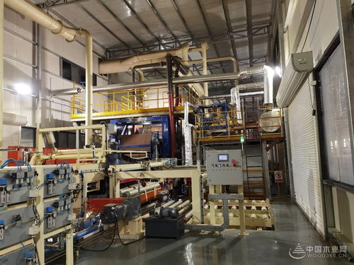 好板迎亞運，綠色工廠行——探訪千年舟澳思柏恩邳州工廠品質與運動經營之道