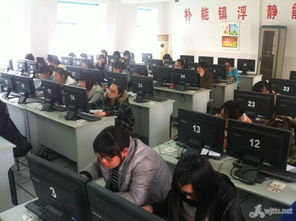 設計點亮未來，藝術描繪青春——記現代服務專業部平面藝術設計比賽