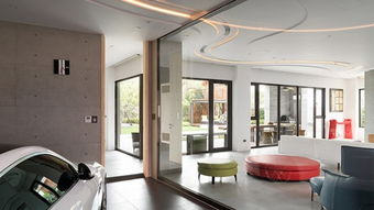 奢而不華，為家而筑 專業(yè)設計服務的匠心與溫度