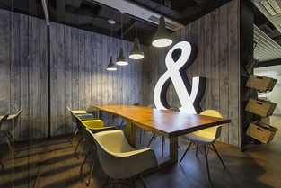 成都辦公室設計裝修新標桿 四川1769裝飾的專業(yè)設計服務與效果圖解析