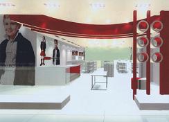 專業(yè)設計，匠心筑家 室內裝飾設計施工一站式優(yōu)質服務